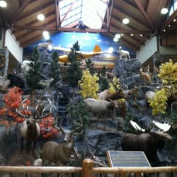 Cabela's