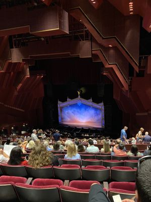 Segerstrom Center for the Arts by null