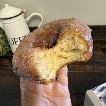 JD Flannel Donuts & Coffee - Donuts Near Me - San Juan Capistrano, California JD Flannel Donuts & Coffee - Donuts Near Me - San Juan Capistrano, California