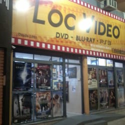 Locvideo