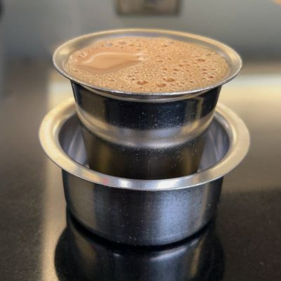Madras Café by null