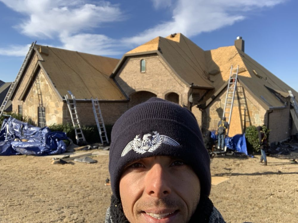 Slide of Dimensional Pro Construction