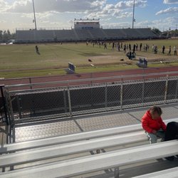 Chandler High School
