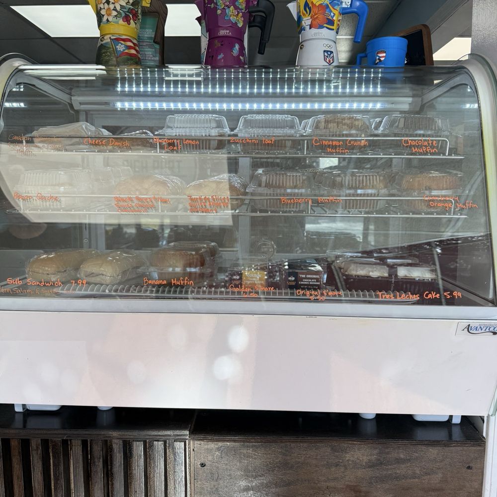 Rich Port Coffee - Bake goods - Coffee & Tea Near Me - Chesapeake, Virginia Rich Port Coffee - Bake goods - Coffee & Tea Near Me - Chesapeake, Virginia
