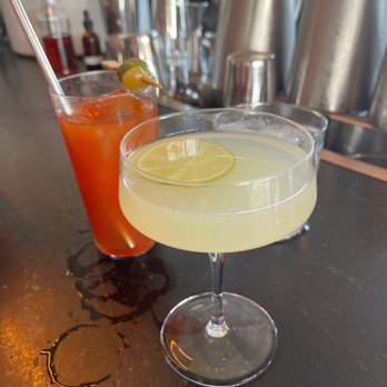 Valentine - Daiquiri and Bloody Bull - Cocktail Bars Near Me - Phoenix, Arizona Valentine - Daiquiri and Bloody Bull - Cocktail Bars Near Me - Phoenix, Arizona