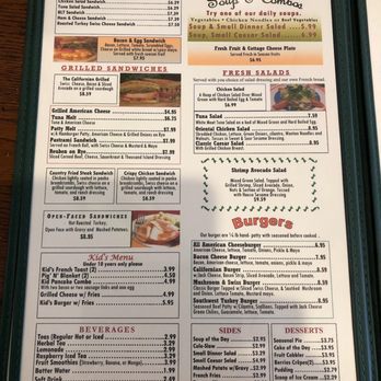Popular Cafe - American Near Me - Montclair, California Popular Cafe - American Near Me - Montclair, California