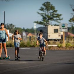 Gulf Shores RV Resort