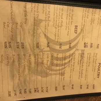 Viking Drive-In - Menu - Burgers Near Me - Sprague, Washington
