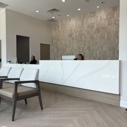 Blackburn Woolfolk Dermatology - New location