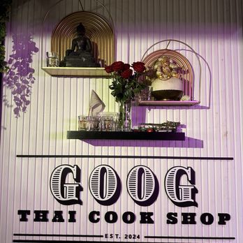 Goog Thai Cook Shop - Thai Near Me - Brooklyn, New York Goog Thai Cook Shop - Thai Near Me - Brooklyn, New York