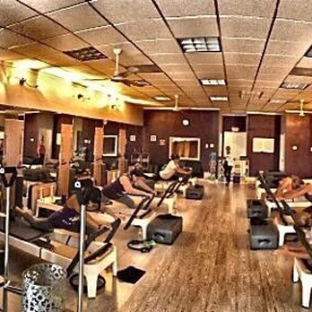 Pure Passion Pilates - Pilates Near Me - Humble, Texas