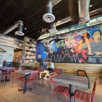 Block 9 Thai Street Eats - Spacious - Thai Near Me - Henderson, Nevada Block 9 Thai Street Eats - Spacious - Thai Near Me - Henderson, Nevada
