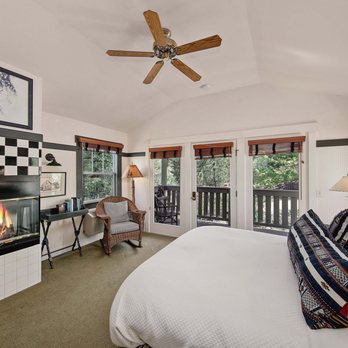 Orchard Hill - Hotels Near Me - Julian, California