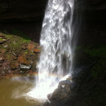 Kaaterskill Falls - Rainbow! - Hiking Near Me Kaaterskill Falls - Rainbow! - Hiking Near Me