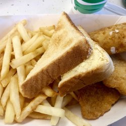 Daisy Delight Restaurant - Chicken Basket