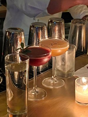 Employees Only Singapore by null