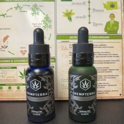 Mountain Blue Sky Dispensary
