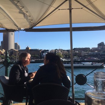 Sydney Cove Oyster Bar - Views of The harbor - Seafood Near Me - Sydney, NSW Sydney Cove Oyster Bar - Views of The harbor - Seafood Near Me - Sydney, NSW