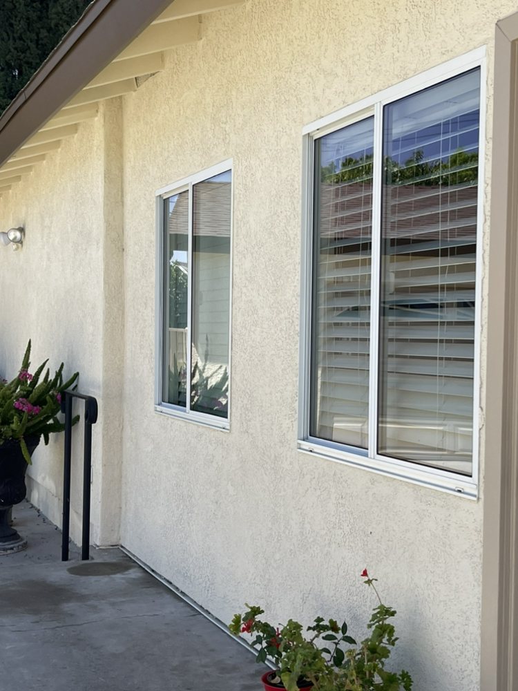 Slide of Orange Coast Window Spa