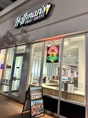 Hoffman's Chocolates by null