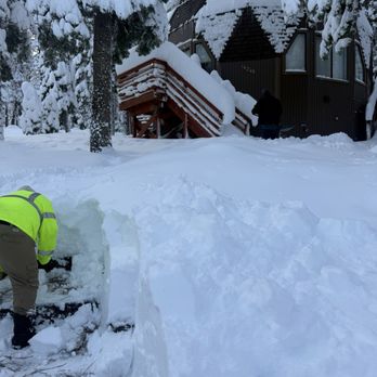 Lightening The Load - Kicking off the 2025/2026 snow year - Snow Removal Near Me