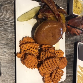 HELLUVA Brewing Company - PB&J burger - Brewpubs Near Me - Chandler, Arizona HELLUVA Brewing Company - PB&J burger - Brewpubs Near Me - Chandler, Arizona