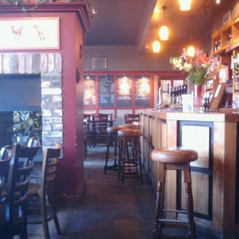 The Wrestlers - Pubs Near Me - Cambridge, CAM