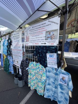 Maui Gift & Craft Fair by null