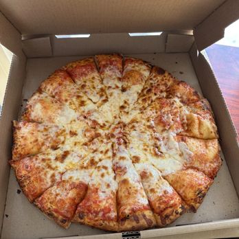 Checkers Pizza & Ribs - Pizza Near Me - San Jose, California