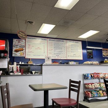 Caruso's Deli - the interior of a caruso's deli - Delis Near Me - Salt Lake City, Utah Caruso's Deli - the interior of a caruso's deli - Delis Near Me - Salt Lake City, Utah