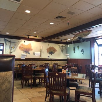 Roosterfish Grill - Restaurant! - Seafood Near Me - Largo, Florida Roosterfish Grill - Restaurant! - Seafood Near Me - Largo, Florida