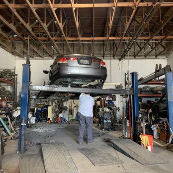R&A Muffler Shop - Auto Repair Near Me - Ontario, California R&A Muffler Shop - Auto Repair Near Me - Ontario, California