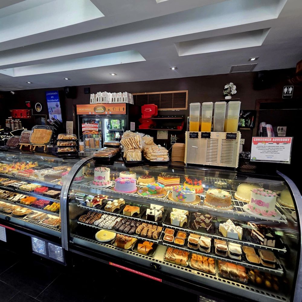 Pinecrest Bakery - Key Largo - A great selection - Bakeries Near Me - Key Largo, Florida Pinecrest Bakery - Key Largo - A great selection - Bakeries Near Me - Key Largo, Florida