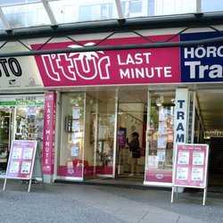 l'tur Reisebüro