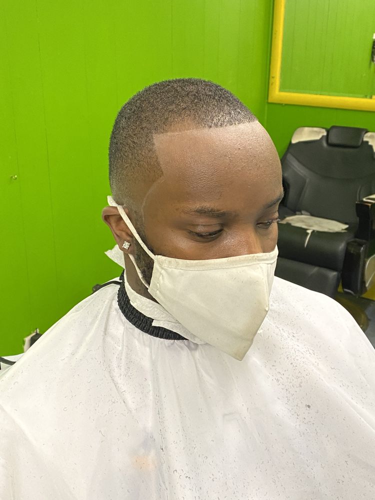 SHEAR TALK Updated March 2024 Request an Appointment 396 Spruce St, Manchester, New