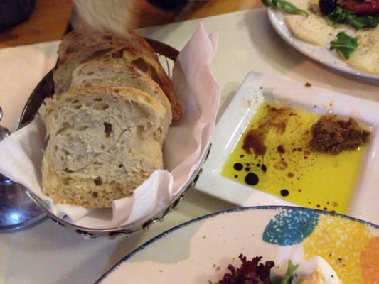 Vini & Panini by null