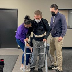 Strive Physical Therapy and Wellness Center