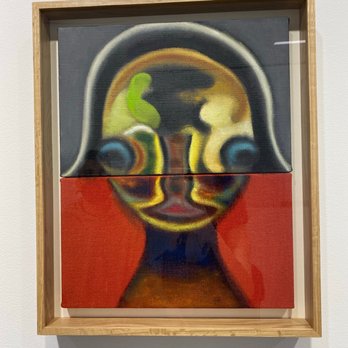 Perrotin - Art Galleries Near Me - New York, New York Perrotin - Art Galleries Near Me - New York, New York