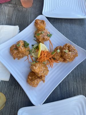 Ricky T's Bar & Grille by null