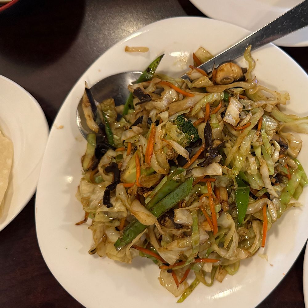 Sun Shui Asian Cuisine - Veggie Mu Shu - Japanese Near Me - Bedford, New Hampshire Sun Shui Asian Cuisine - Veggie Mu Shu - Japanese Near Me - Bedford, New Hampshire