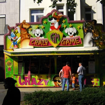 Haaner Kirmes - Fun Fair Near Me - Haan, NW