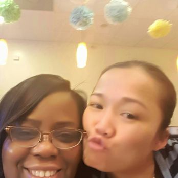 Nails New Concept - This is Vivian she's amazing !!! - Nail Salons Near Me - Philadelphia, Pennsylvania