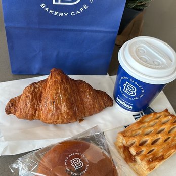 Paris Baguette - Bakeries Near Me - Chicago, Illinois Paris Baguette - Bakeries Near Me - Chicago, Illinois