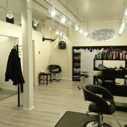 The Hair Lounge