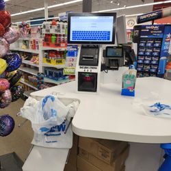Five Below - Self Checkout Kiosk