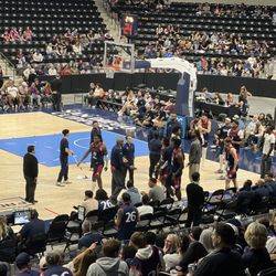 San Diego Clippers