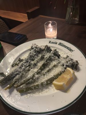 Lucia Alimentari by null Lucia Alimentari by null