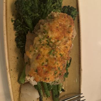 Fish N Beer - Stuffed cod - Seafood Near Me - Denver, Colorado