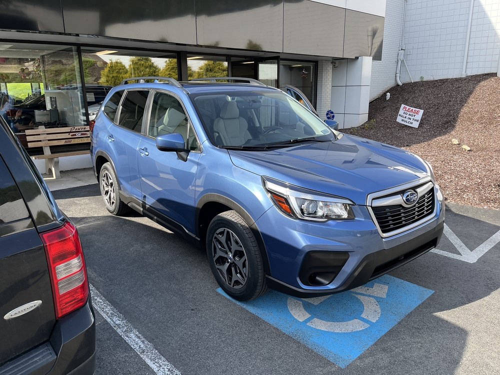 BOWSER SUBARU Updated August 2024 12 Photos & 33 Reviews 1001