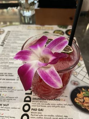 Alexandria Bier Garden by null